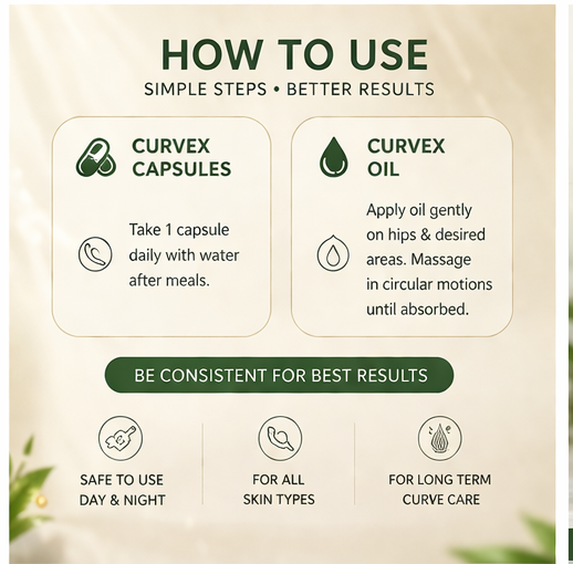How to Use CurveX