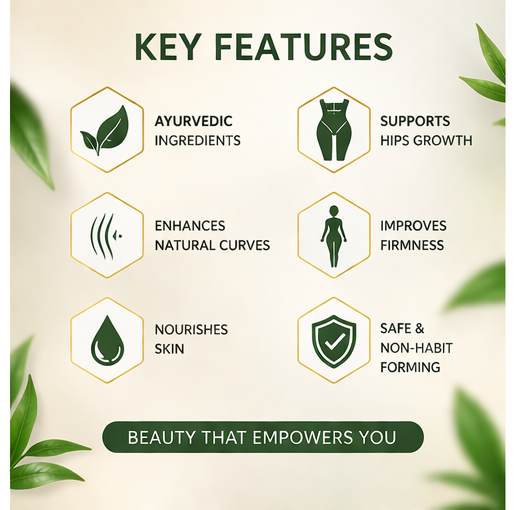 Key Features of CurveX